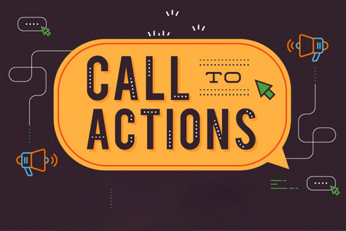 Increase Sales Rate Through Call To Action Techniques Our Blog