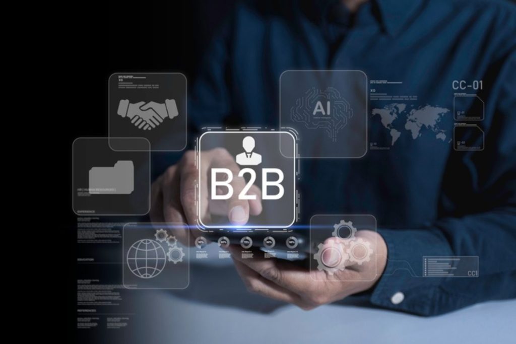 Ai Automation For B2b